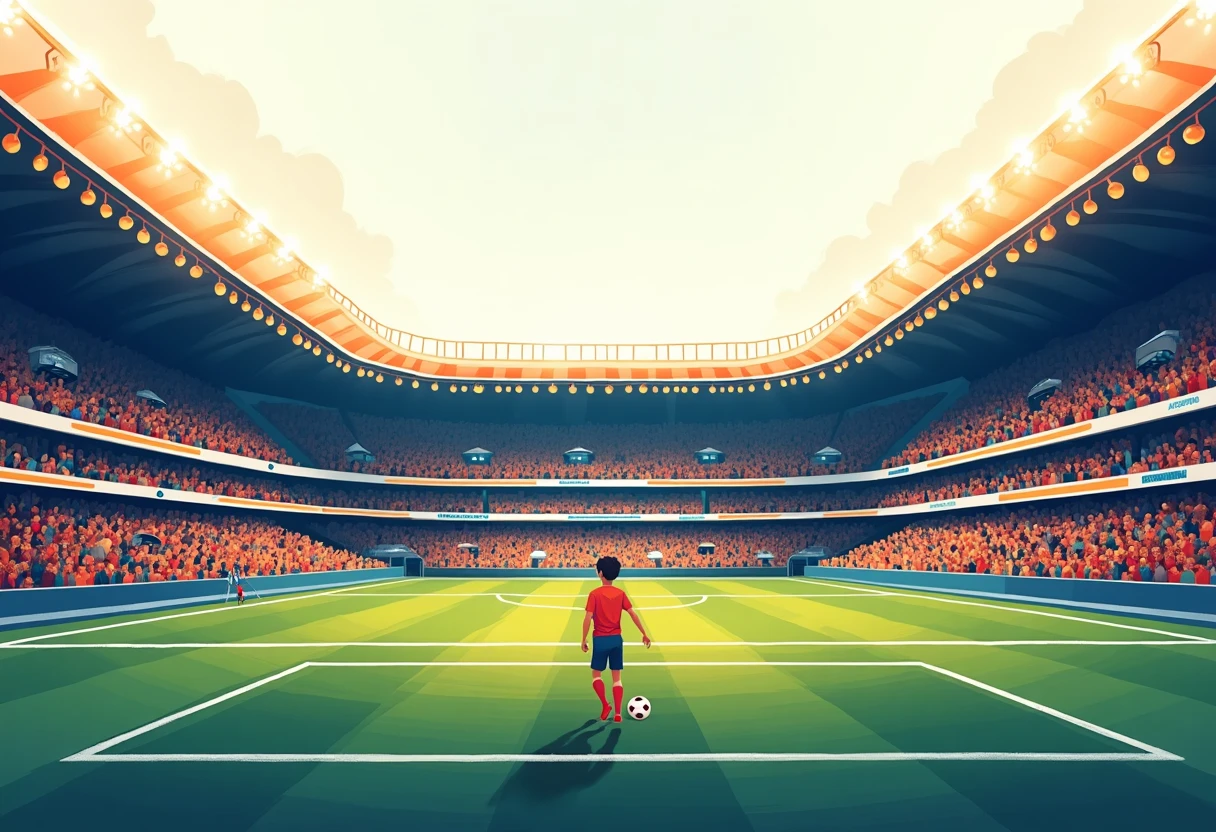 Streaming platforms for live World Cup coverage