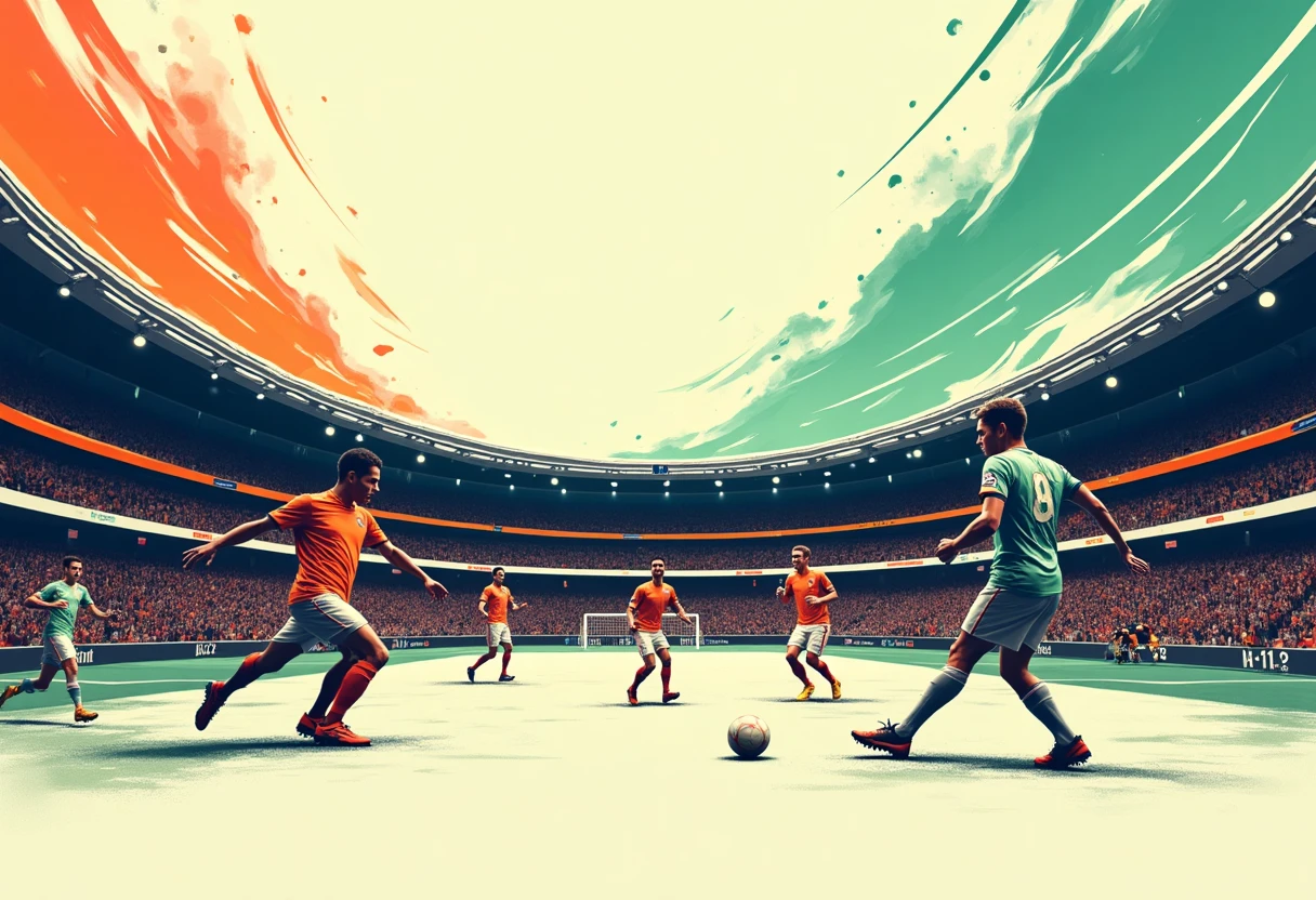 Grande rivalité sportive