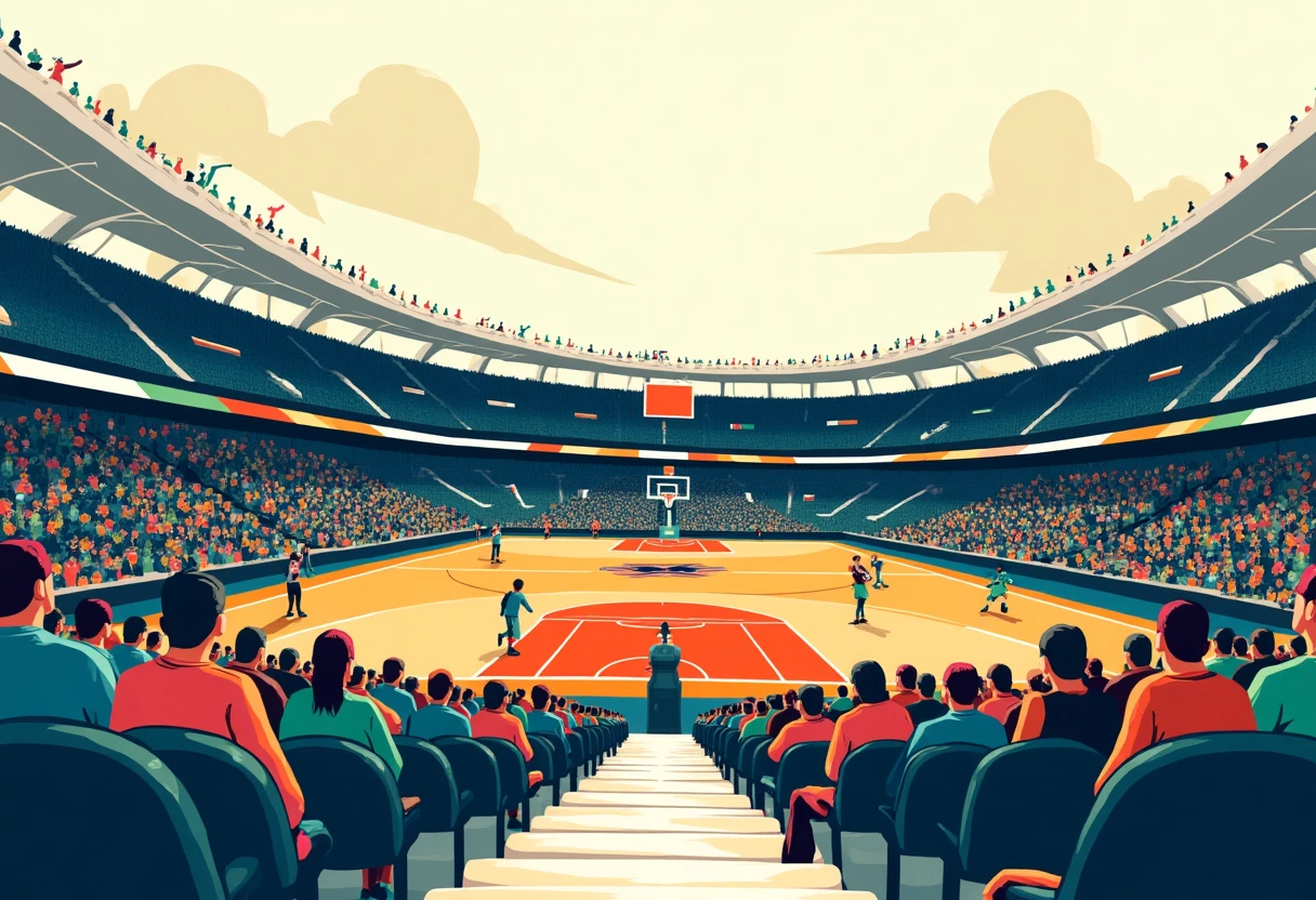 Finaler i NBA
